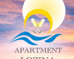 Apartments Lozina