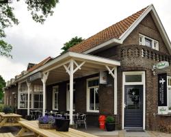 Hotel Den Handwijzer