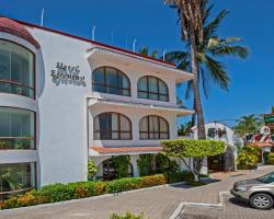 Hotel Boutique La Pergola