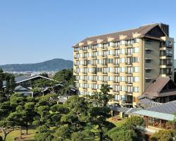 Kagoshima Sunamushionsen Ibusuki Hakusuikan
