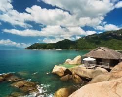 Six Senses Ninh Van Bay