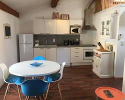 Saint Chinian Holiday Apartment