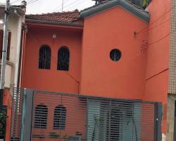 RedBlue Hostel Higienópolis