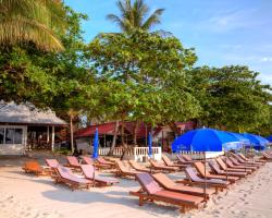 Chaweng Beachcomber Hotel