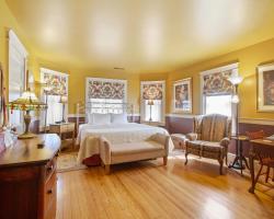 After Eight Bed and Breakfast