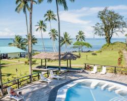 Crusoe's Retreat - Family Friendly