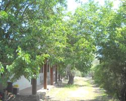 Agriturismo Su Tiresi