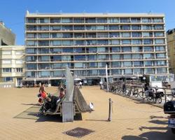 Golden Trust Apartments