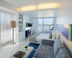 Fresh Hotel, a member of Design Hotels