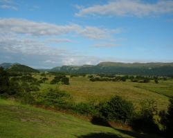 Brynllydan Country Guest House