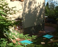 A Casa Di Olivo