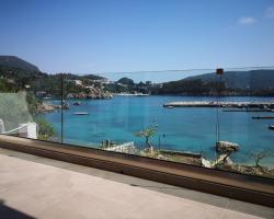 Molos Beach Apartments
