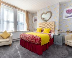 Valentine Lodge Over 21 Adult Couples Only