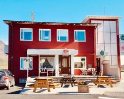 Klara Guesthouse