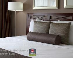 Red Lion Inn and Suites Victoria