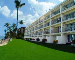 Kaleialoha Condominiums