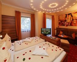 Flair Hotel Vino Vitalis