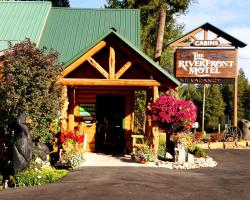 Riverfront Motel & Cabins