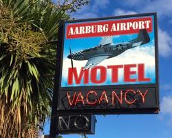 Aarburg Airport Motel