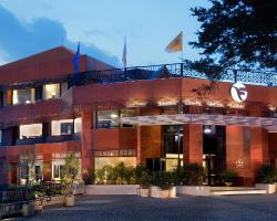 Fortune Resort Grace, Mussoorie - Member ITC's Hotel Group