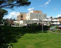 Hotel Holiday Sul Lago