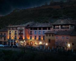 Hotel Santa Maria de Alquezar