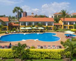 Hotel Palm Beach