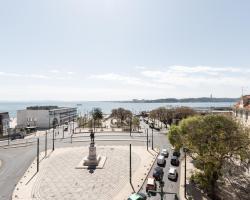 City Stays Cais do Sodre Apartments