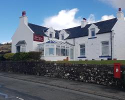 The Tables Guest House