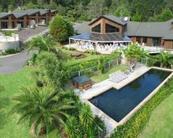 Ridge Country Retreat