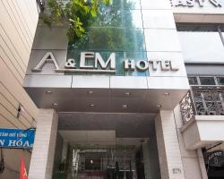 A&EM - The Petit Hotel