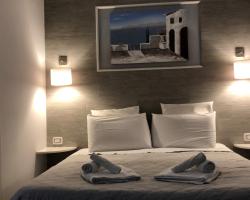 Al Bastione Holiday House