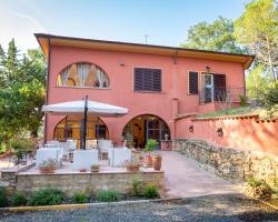 Podere San Filippo B&B-Apartment-Pet Friendly-Bike Friendly