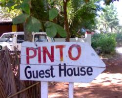 Pinto Guest House