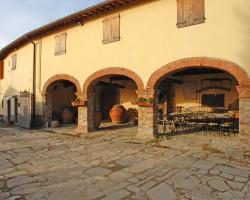 Agriturismo I Poggi