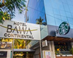 Hotel Bawa Continental