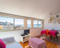 FLH - Santa Catarina's Jewel over Tagus