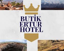 Butik Ertur Hotel