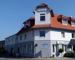 Hotel am Nordkreuz