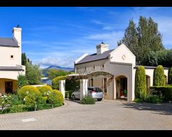 Petit Plaisir Cottage