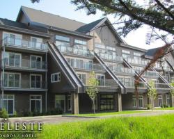 Condos Val-des-Neiges - Le Céleste
