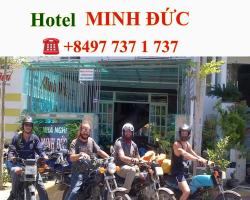 Minh Duc Hotel - Phan Rang