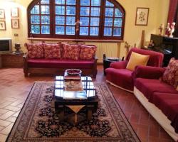 Gli Aceri B&B