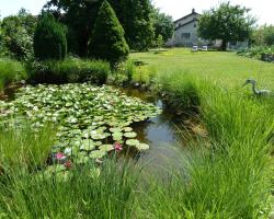 N. Blaise Chambres d'Hôtes