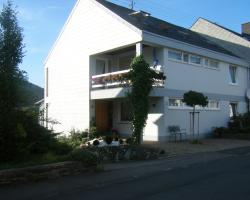 Ferienwohnung M. Lemmermeyer