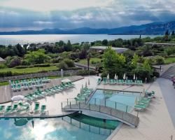 Parc Hotel Germano Suites & Apartments