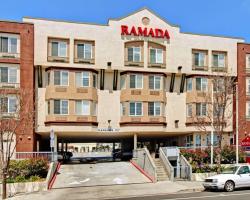 Ramada Limited and Suites San Francisco Airport