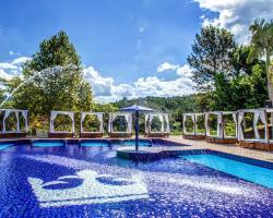 Pratas Thermas Resort