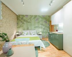 Apartments Villa Mak