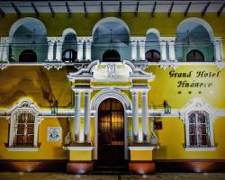 Grand Hotel Huánuco